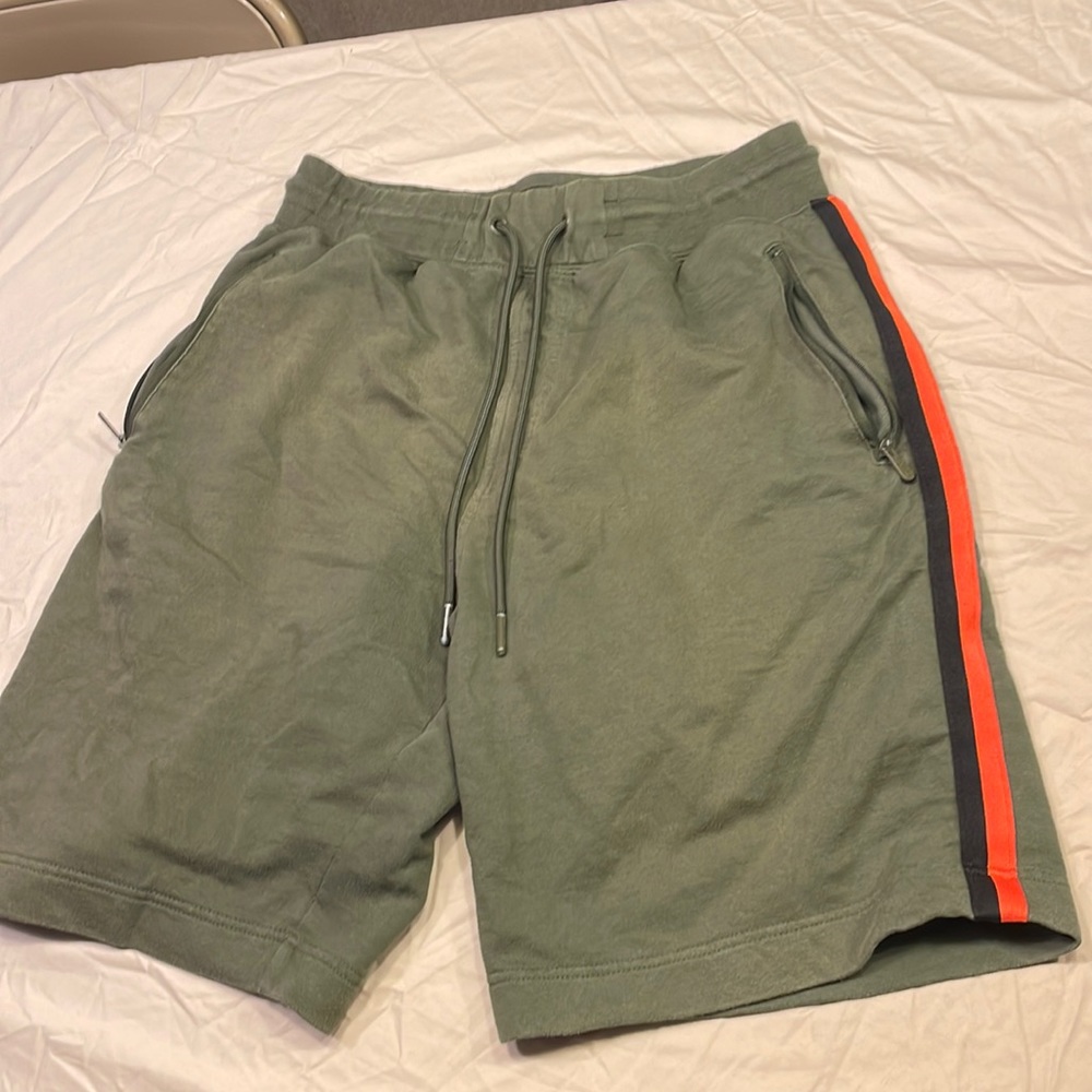 Champs Athletic Sweatshorts